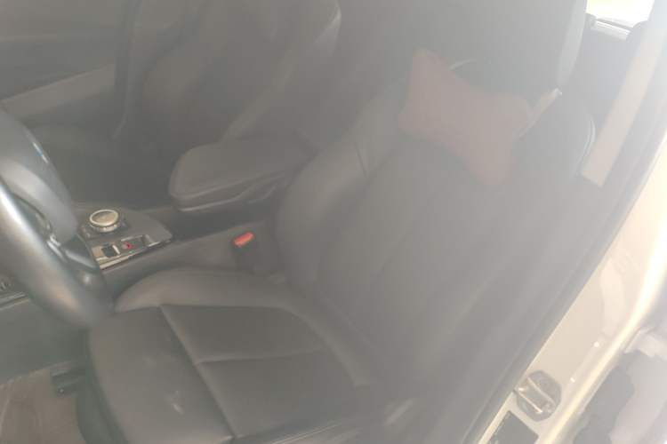 Used BMW X2 2019 sDrive25i Leading Edition M Sport Package China VI
