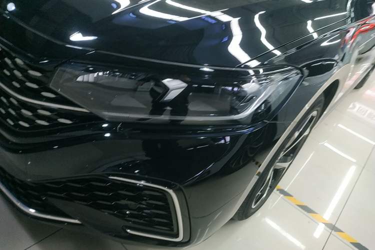 Used Volkswagen Passat 2024 330TSI Starry Elite Edition