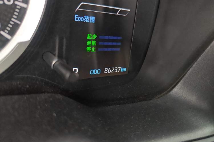 Used Toyota Levin 2022 Dual-Motor 1.8H E-CVT Sport Edition
