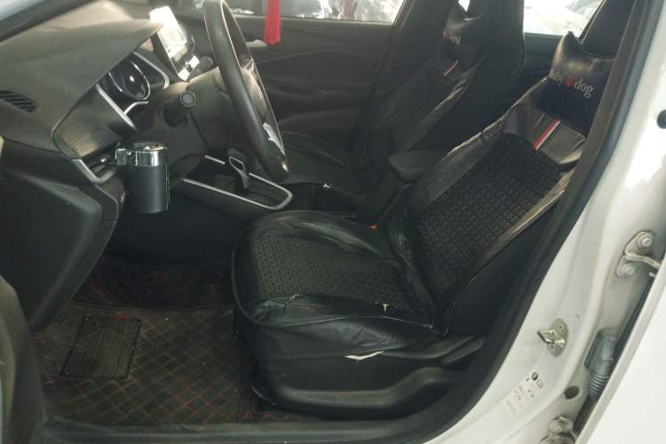 Used Chevrolet Cavalier 2020 Redline 325T Automatic Xinshang Edition China VI Standard
