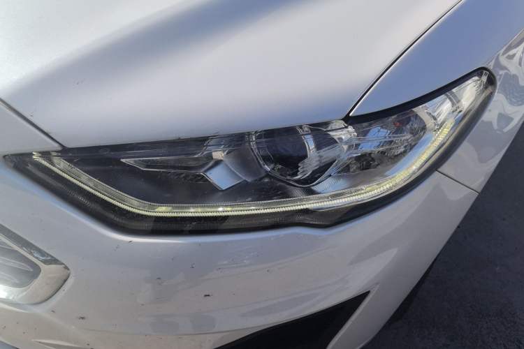 Used Ford Mondeo 2020 EcoBoost 180 Stylish Model
