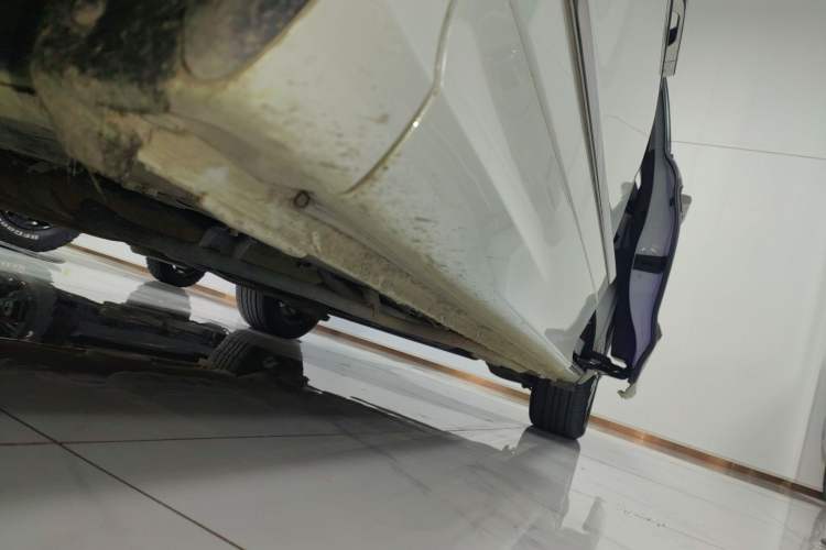 Used Honda Elysion 2022 2.0L eHEV Prestige Edition
