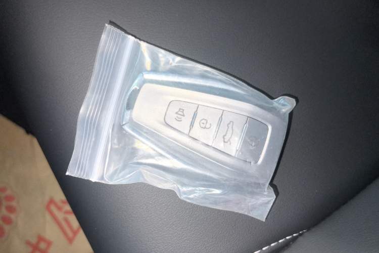 Used Geely Auto Coolray 2025 1.5L CVT Super Edition
