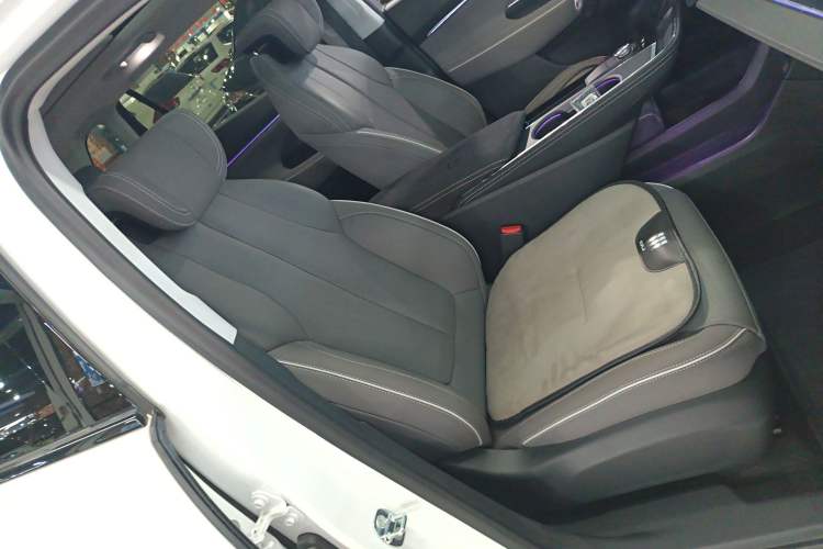 Used Buick E5 2024 Premium Standard-Range Audiovisual Edition
