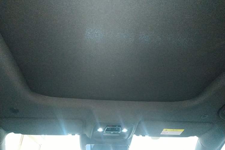 Used BYD Frigate 07 2023 DM-i 100KM Flagship Model
