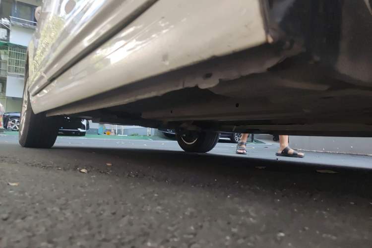 Used Citroen C-Quatre 2013 Sedan 1.6L Automatic Prestige Model
