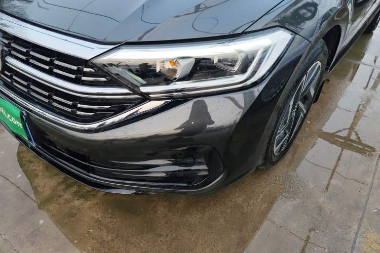 Used Volkswagen Sagitar 2025 Revised Version 2 300TSI DSG Excellence Edition
