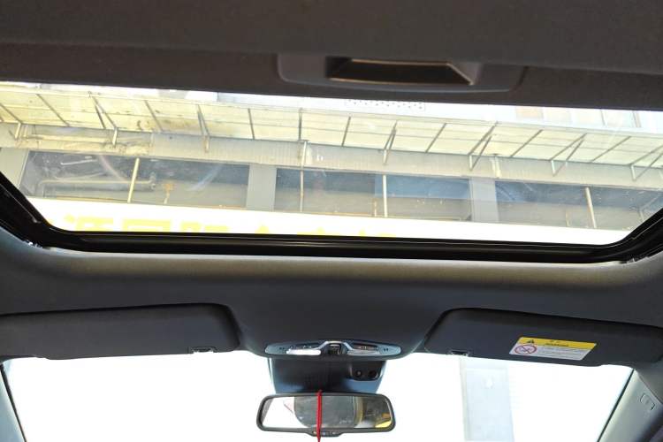 Used GAC Trumpchi EMPOW 2021 270T DCT J16 Version
