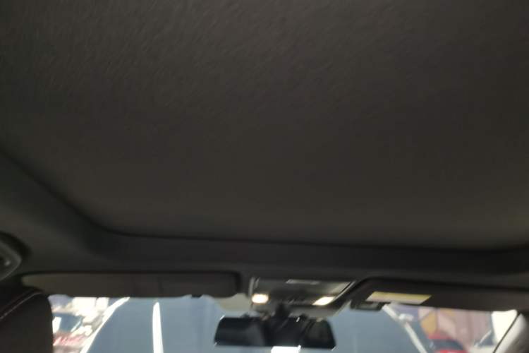 Used Honda CR-V 2021 240TURBO CVT 2WD Black Jazz Edition
