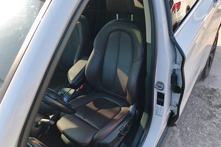 Used BMW X1 2020 sDrive20Li Fashion Model
