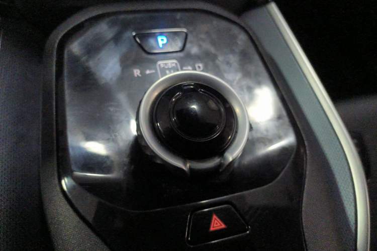 Used Toyota bZ3 2023 517 km Elite PRO
