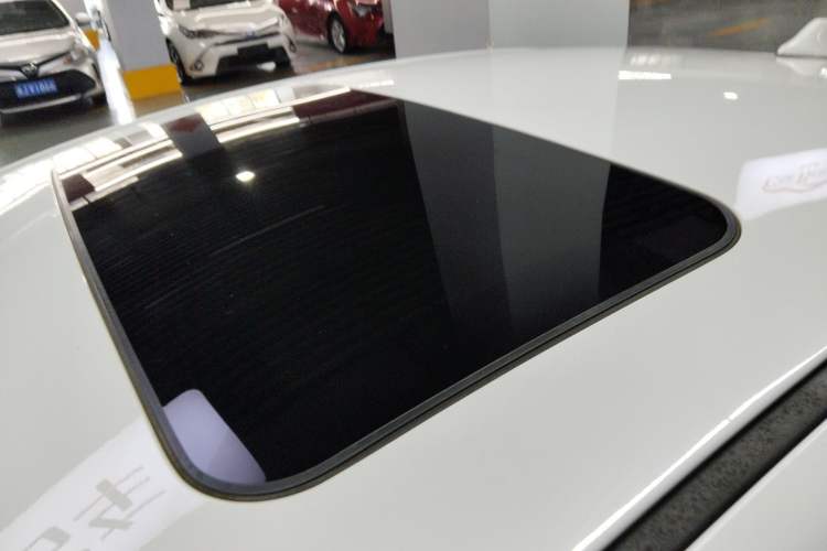 Used Hyundai Elantra 2019 1.5L CVT ZhiXuan – Elite Version
