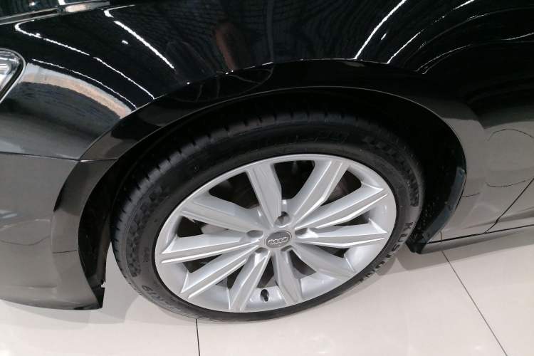 Used Audi A6L 2021 45 TFSI Prestige Dynamic Edition
