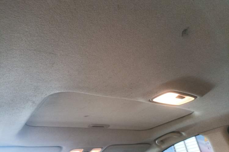 Used Hyundai ix35 2015 2.0L Automatic 2WD Smart Version China V Standard
