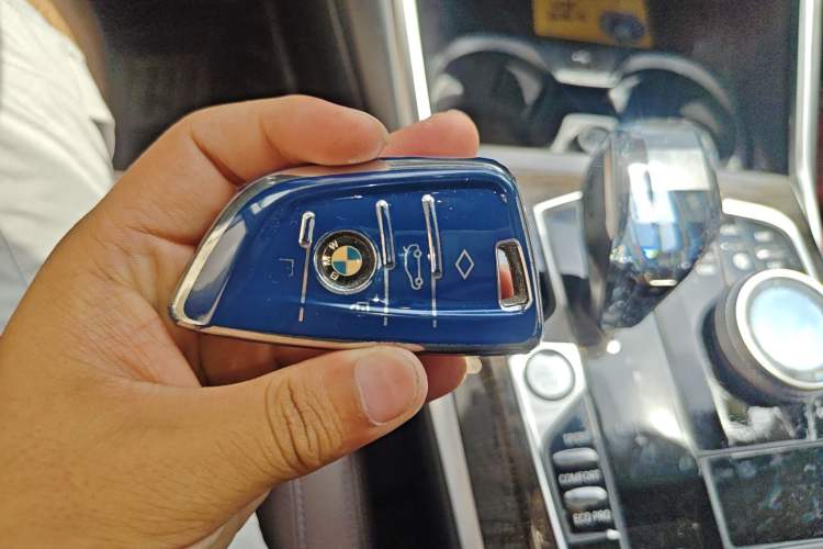 Used BMW 3 Series 2020 Facelift 325Li First Edition
