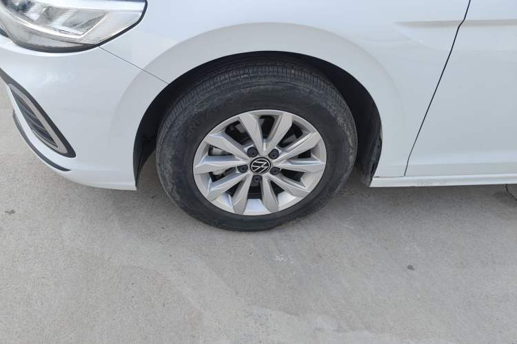 Used Volkswagen Bora 2024 200TSI DSG Comfort Edition
