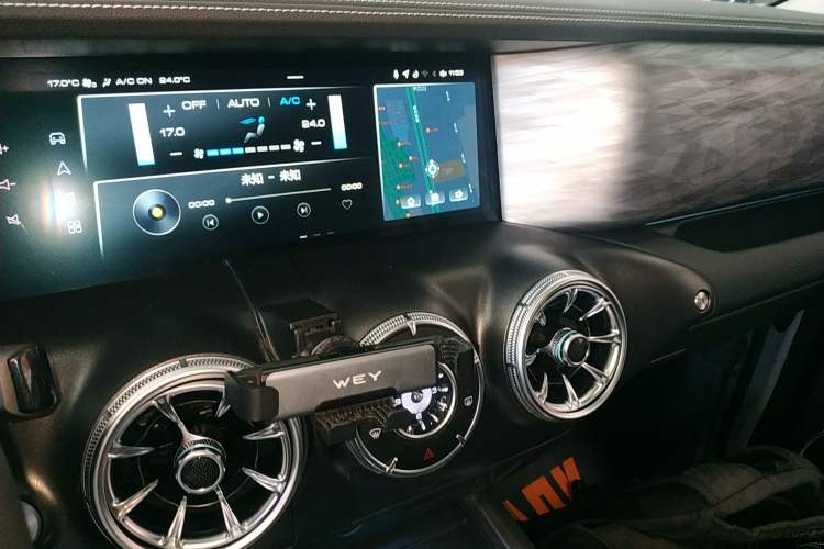 Used Tank 300 2021 Off-Road Edition 2.0T Challenger
