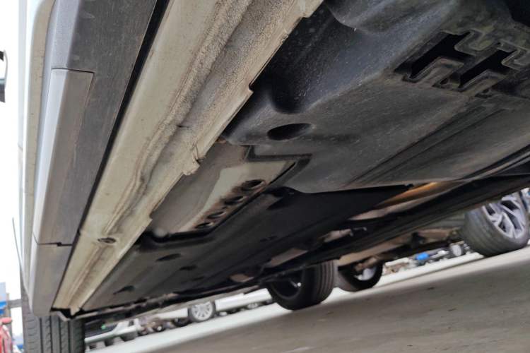 Used Lynk & Co 01 2023 2.0TD Two-Wheel Drive Pro Trim
