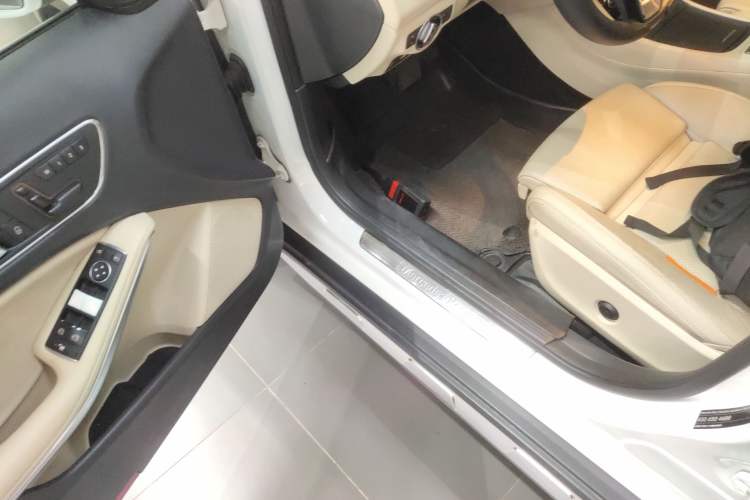 Used Mercedes-Benz GLA 2016 GLA 200 Sport Edition
