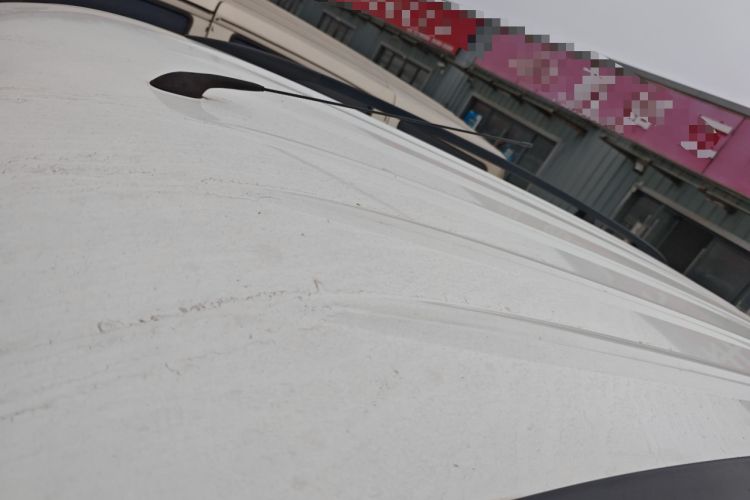 Used Chana Ounuo S 2017 1.5L Base Version
