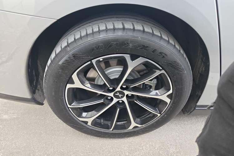 Used XPeng P7 2022 586G