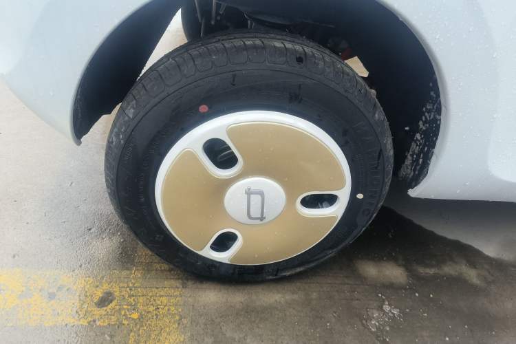 Used Bestune Pony 2025 222km Range Agile Horse