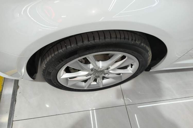 Used Audi A3 2015 Sportback 40 TFSI Automatic Comfort Model
