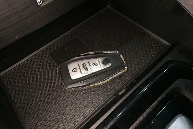 Used Geely Auto Haoyue PRO 2024 1.5T DCT Zongheng+