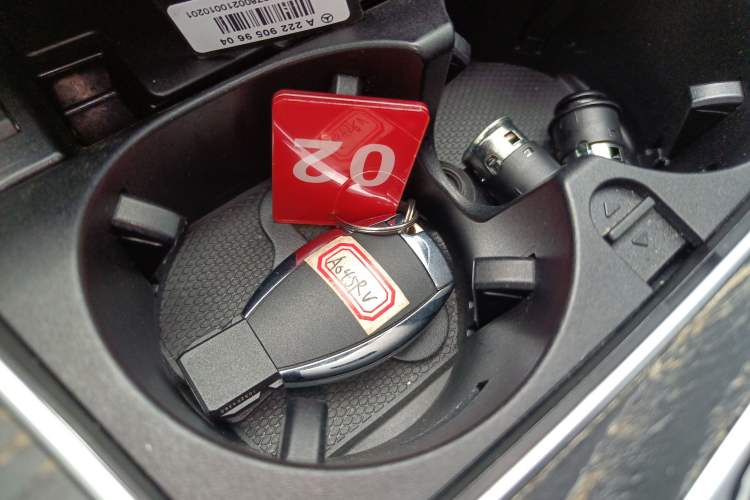 Used Mercedes-Benz C-Class 2015 C 200 L Sport Edition