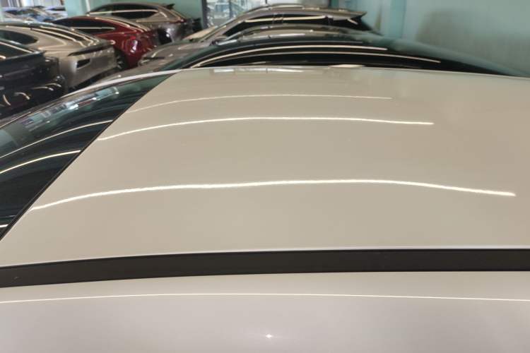 Used XPeng G3 2020 520i Luxury Edition
