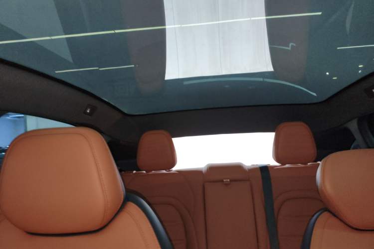 Used Dongfeng eπ eπ007 2024 200Pro Range-Extended Version