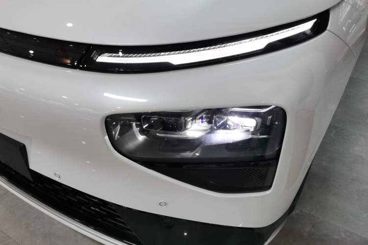 Used XPeng G9 2024 570 Pro