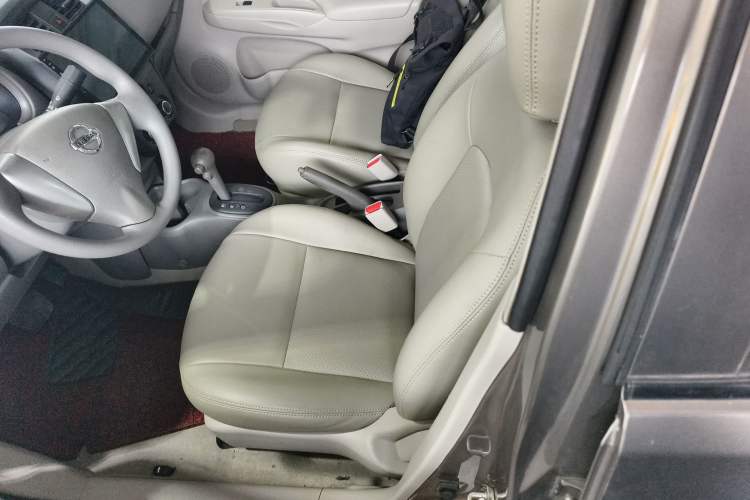 Used Nissan Sunny 2015 1.5XE CVT Comfort Edition
