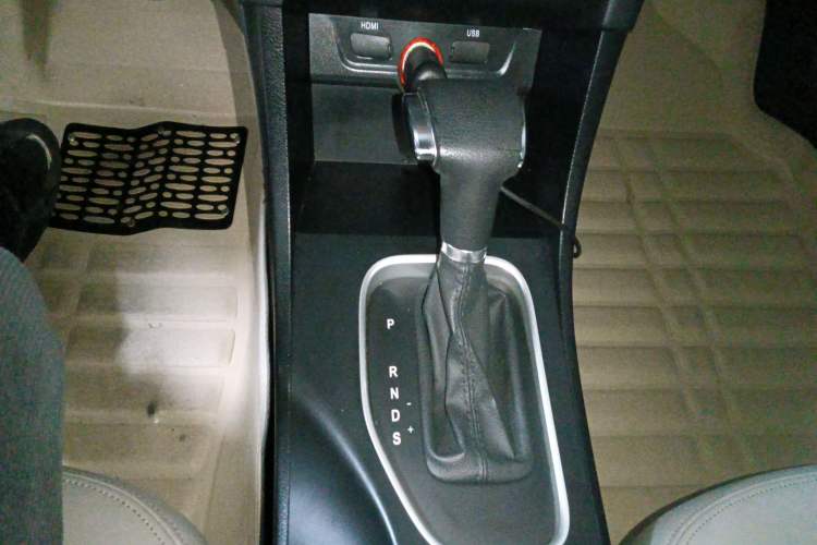 Used Bestune B50 2016 1.6L Automatic Luxury Model