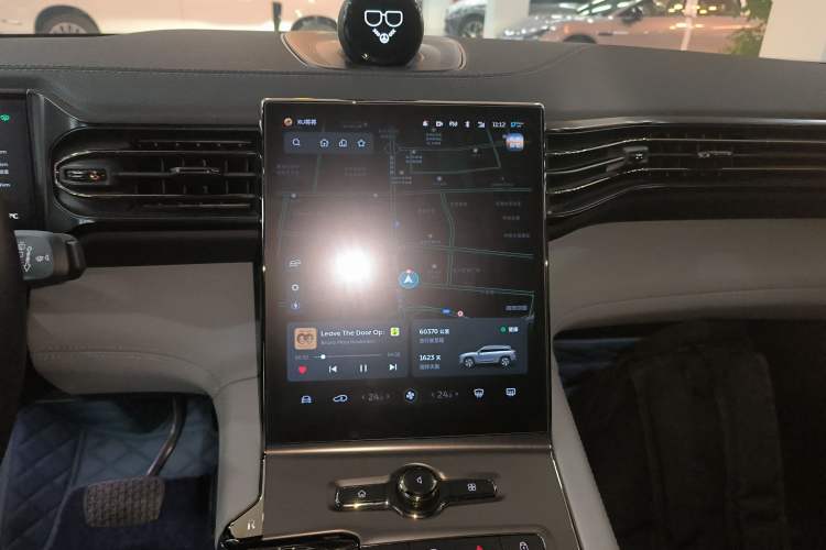 Used Nio ES6 2020 420 km Sport Edition