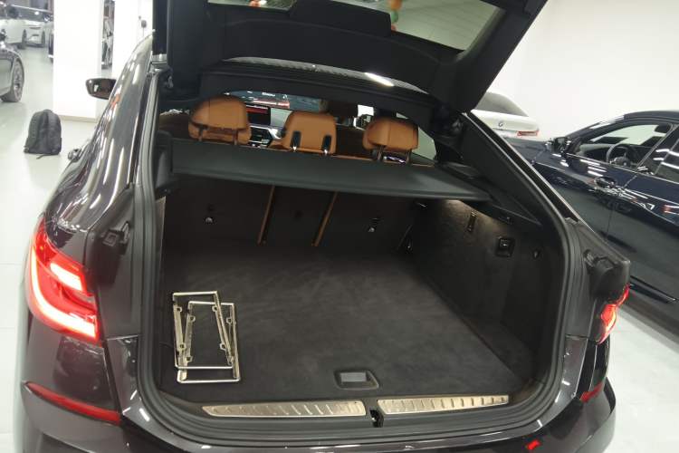 Used BMW 6 Series GT 2021 Restyled 630i M Sport Package