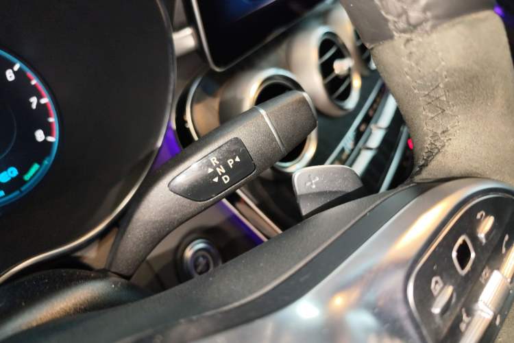 Used Mercedes-Benz C-Class 2022 Refreshed C 260 Coupe