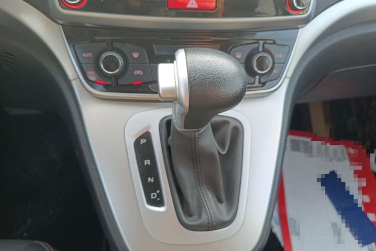 Used Haval M6 2019 1.5T DCT Two-Wheel Drive Value Edition China VI Standard
