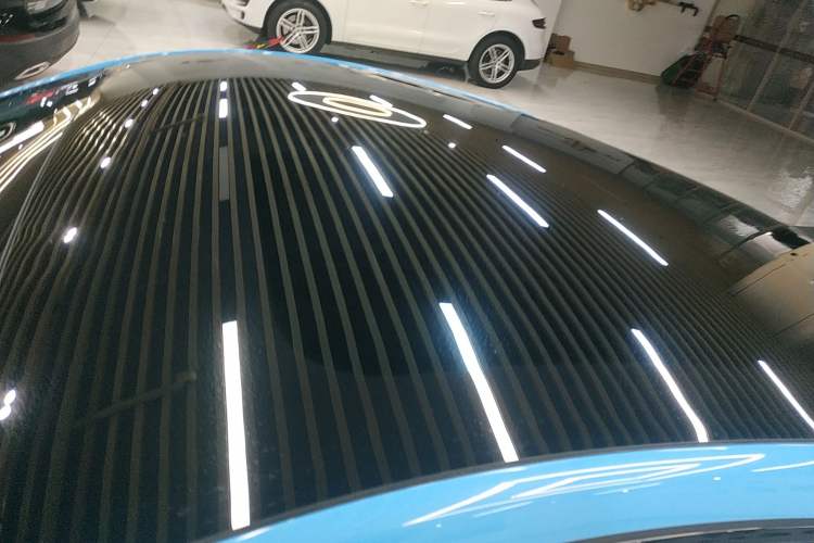 Used NETA GT 2023 560