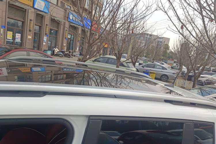 Used  Renegade 2016 1.4T Automatic Jingneng Version+