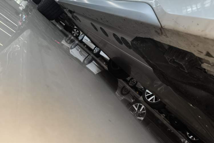 Used BMW iX1 2023 eDrive25L M Sport Package
