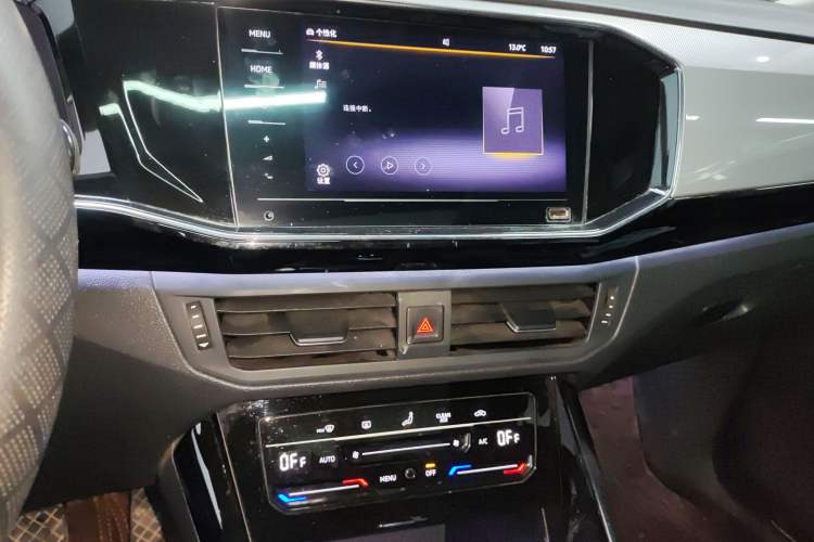 Used Volkswagen Tayron 2022 280TSI Two-Wheel Drive Luxury Smart Connectivity Version