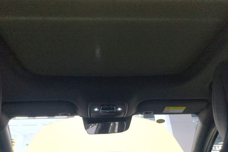 Used BYD Seal 06 New Energy 2025 EV 545KM Flagship Edition