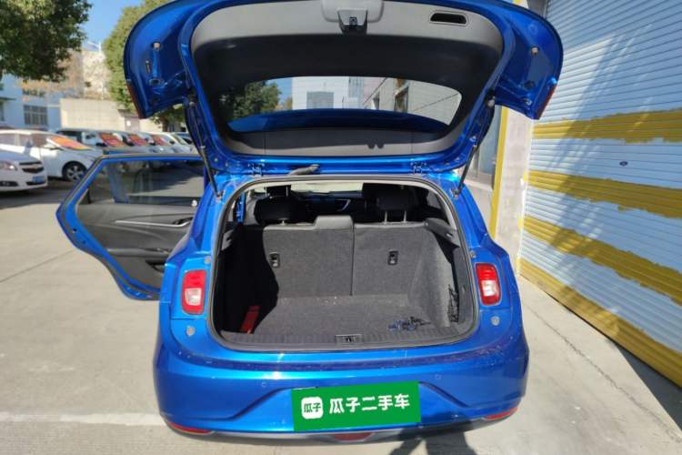 Used Buick Excelle GX 2018 18T Automatic Elite Model
