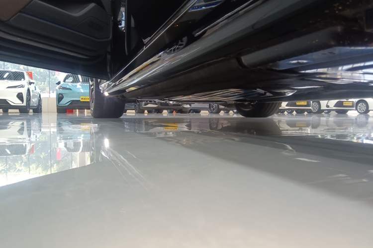 Used BMW 7 Series 2023 735Li M Sport Package
