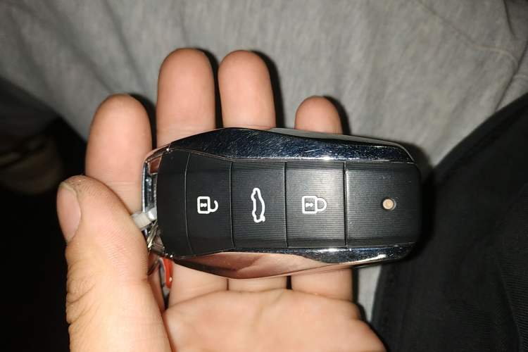 Used JAC A5 PLUS 2023 1.5T Automatic Luxury Model
