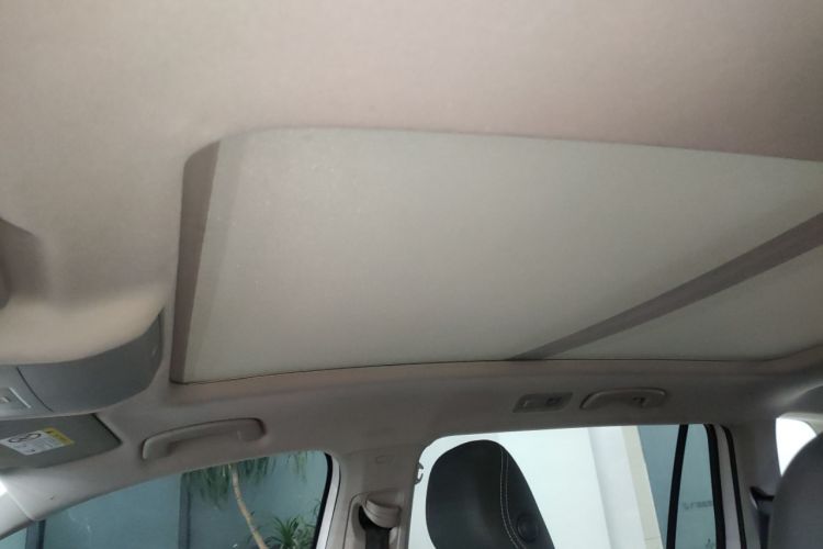 Used Volkswagen Tiguan L 2024 300TSI Automatic Two-Wheel Drive Smart Edition