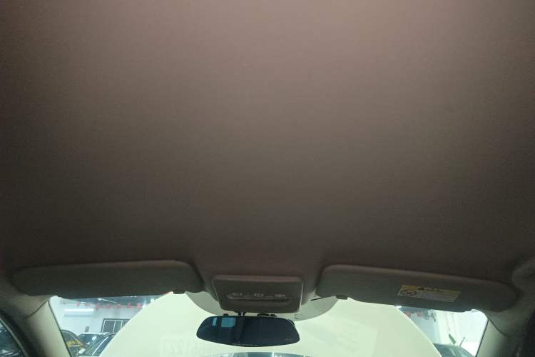 Used Nissan Qashqai 2017 2.0L CVT Elite Edition China V Standard