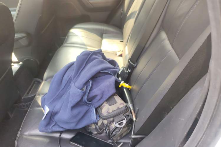 Used Land Rover Freelander 2 2014 2.2T SD4 SE Diesel Edition