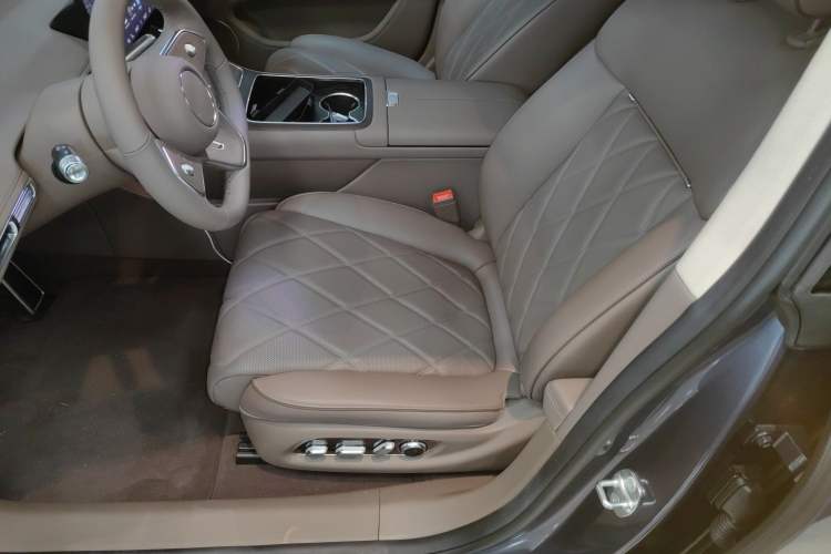 Used Hima Stelato S9 2025 Extended-Range Ultra
